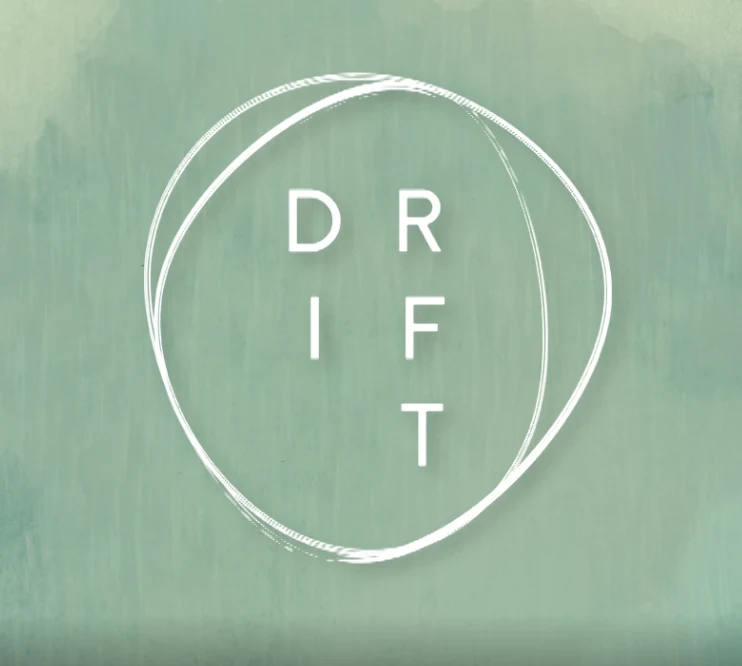 Portada de Drift