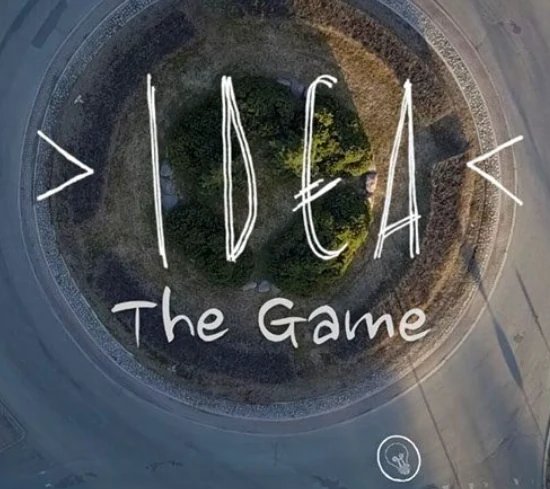Portada de IDEA The Game